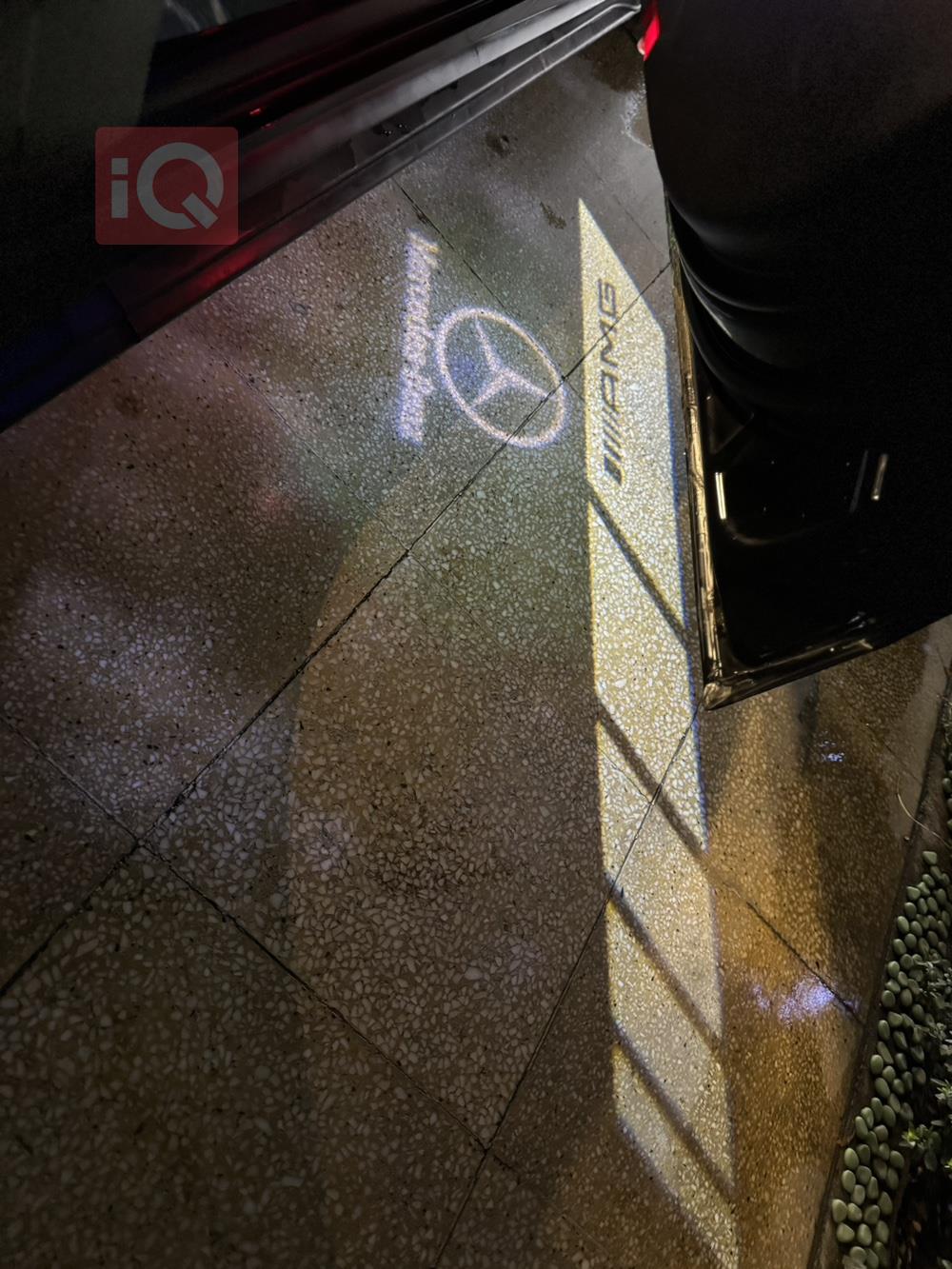 مێرسێدس بێنز C-Class
